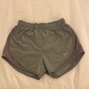 Nike Dri Fit Tempo Running Shorts XS